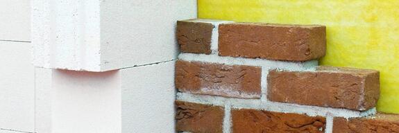 Bauwerksabdichtungen durch die Schuldes GmbH & Co. KG in Ingolstadt