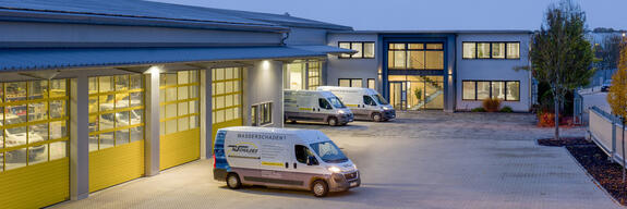 Die Leistungen der Schuldes GmbH & Co. KG in Ingolstadt im Überblick